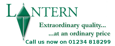 Lantern Conservatories